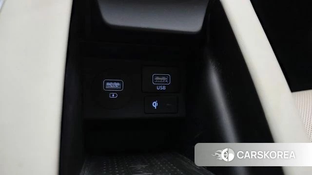 Hyundai The New Grandeur IG 2021 Белый из Кореи, фото 3