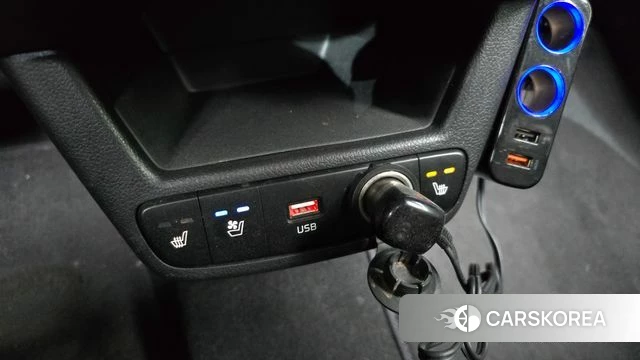 Kia The New Kia Ray 2023 Белый из Кореи, фото 3