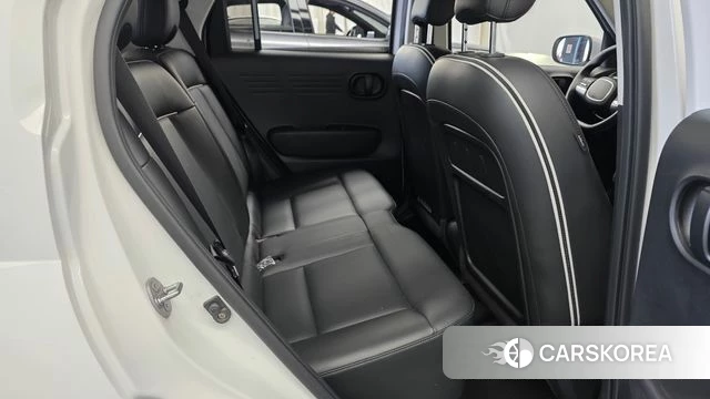 Hyundai Casper 2024 Белый из Кореи, фото 3
