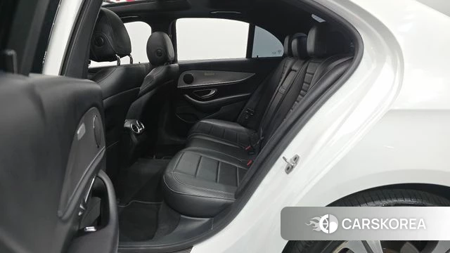 Mercedes-Benz E-Class W213 2019 Белый из Кореи, фото 3