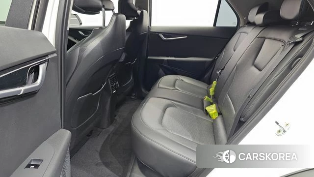 Kia Di All New Niro EV 2022 Белый из Кореи, фото 3