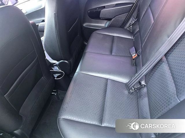 Kia All New Morning (JA) 2019 Белый из Кореи, фото 3