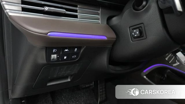 Hyundai The New Grandeur IG 2021 Белый из Кореи, фото 3