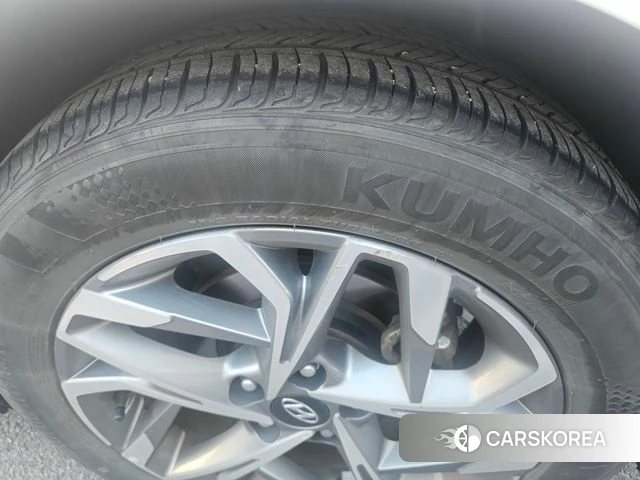 Hyundai Sonata (DN8) 2021 Белый из Кореи, фото 3