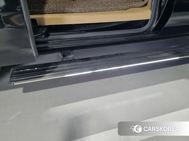 Kia The New Carnival 2020 Черный из Кореи, фото 3