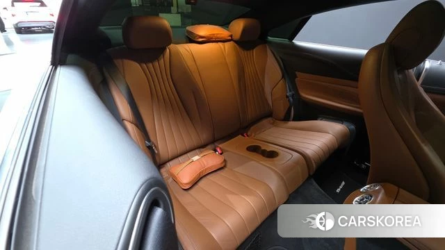 Mercedes-Benz E-Class W213 2018 Белый из Кореи, фото 3