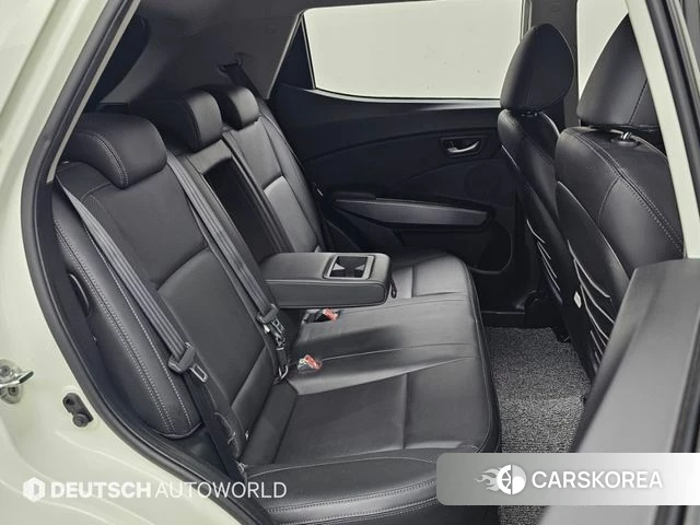 Ssangyong The New Tivoli 2023 Белый из Кореи, фото 3
