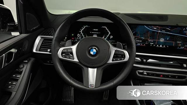 BMW X5 (G05) 2026 Белый из Кореи, фото 3