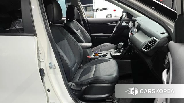 Kia The New Seltos 2023 Белый из Кореи, фото 3