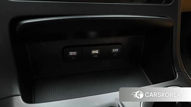 Kia Carnival 4th generation 2022 Белый из Кореи, фото 3