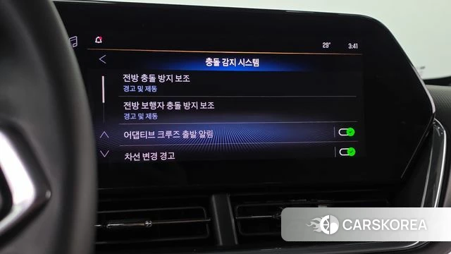 Chevrolet (GM Daewoo) Trax Crossover 2023 Белый из Кореи, фото 3