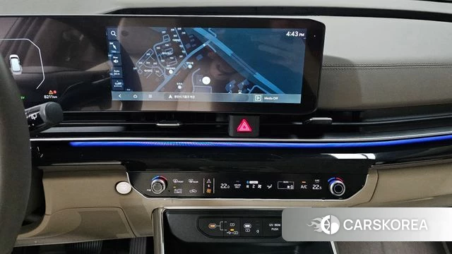 Kia The New Carnival 4th Generation 2026 Белый из Кореи, фото 3