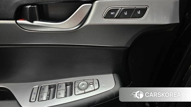 Hyundai Palisade 2019 Синий из Кореи, фото 3