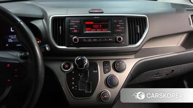 Kia The New Ray 2020 Белый из Кореи, фото 3