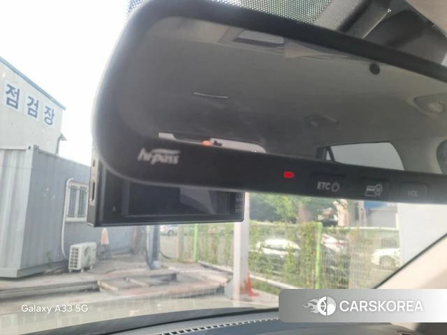 Hyundai Venue 2019 Белый из Кореи, фото 3