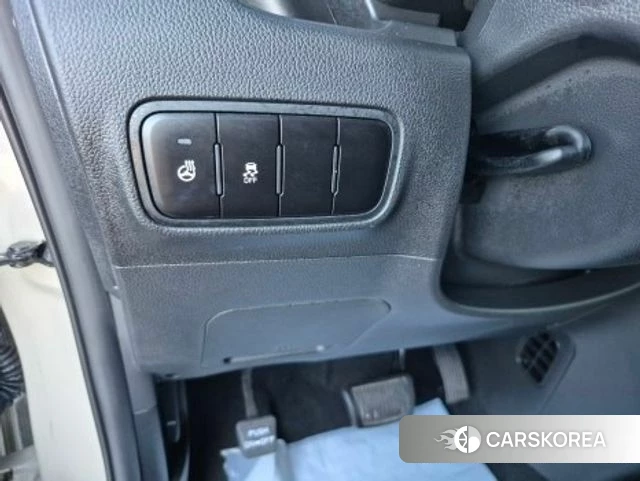 Kia The New Kia Ray id 4985447 из Кореи 3