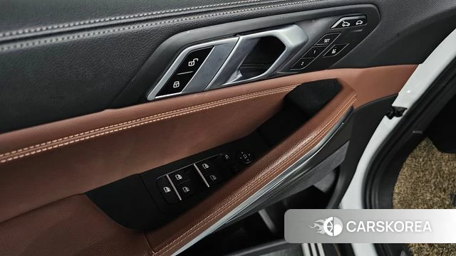 BMW X6 (G06) 2020 Белый из Кореи, фото 3