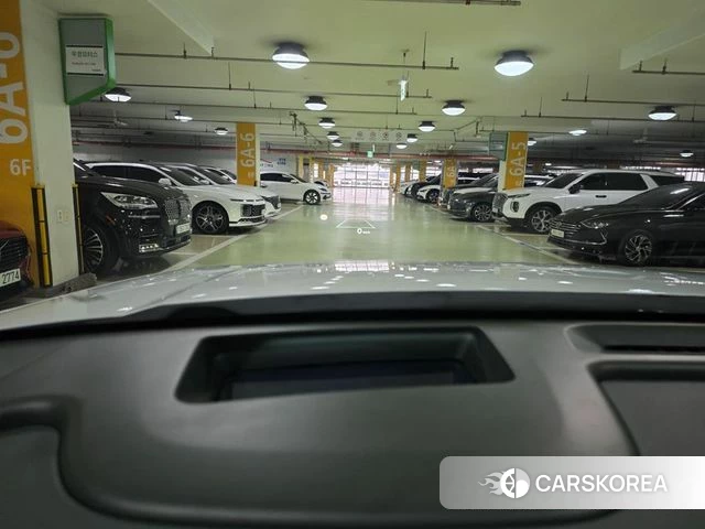 Hyundai Ionic 9 2025 Белый из Кореи, фото 3