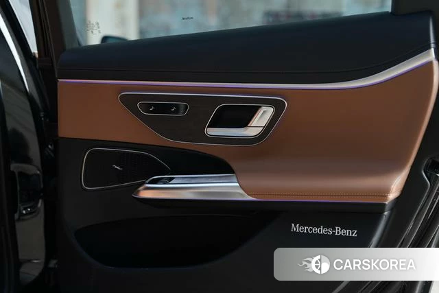 Mercedes-Benz E-Class 2024 Черный из Китая, фото 3