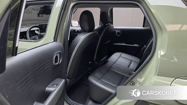 Hyundai Casper 2024 Цвет галактики из Кореи, фото 3
