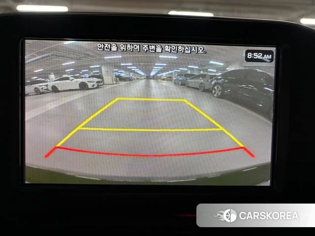 Hyundai Grandeur IG 2019 Черный из Кореи, фото 3