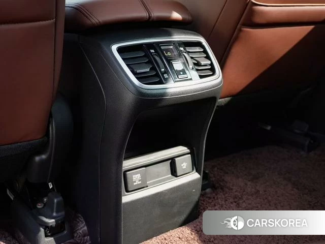 Honda Avancier 2023 Черный из Китая, фото 3