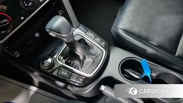 Kia Seltos 2019 Белый из Кореи, фото 3