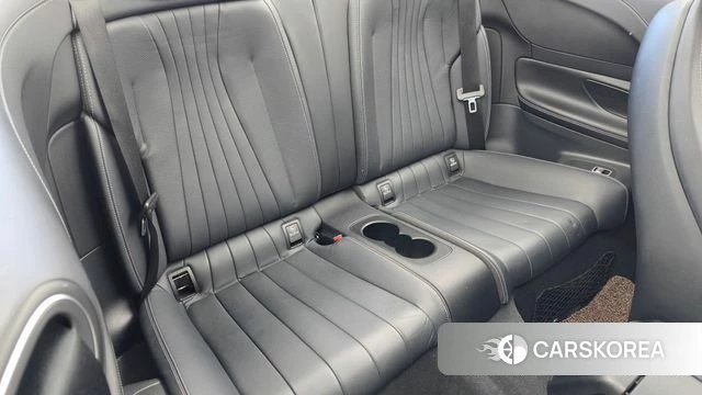Mercedes-Benz E-Class W213 2018 Белый из Кореи, фото 3