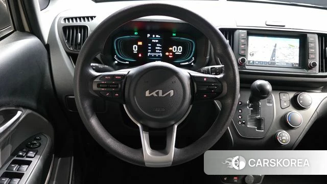 Kia The New Kia Ray 2023 Жемчужный цвет из Кореи, фото 3