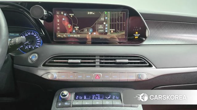 Hyundai Palisade 2019 Коричневый из Кореи, фото 3