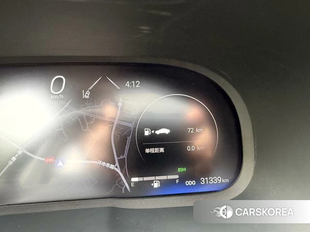Toyota Wildlander 2023 Белый из Китая, фото 3