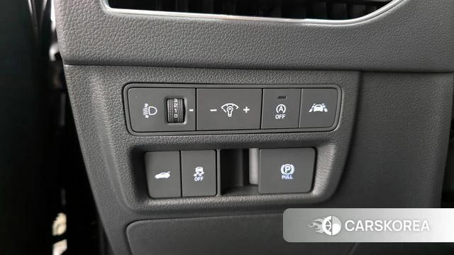 Hyundai Sonata (DN8) 2020 Серый из Кореи, фото 3