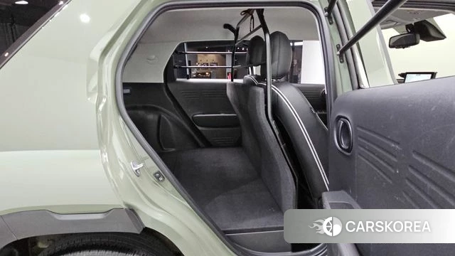 Hyundai Casper 2023 Цвет тростника из Кореи, фото 3