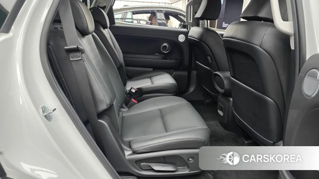 Hyundai Palisade (LX3) 2025 Белый из Кореи, фото 3