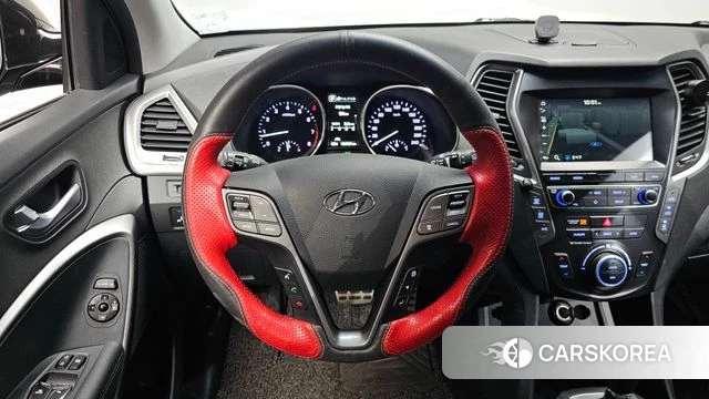 Hyundai The New Max Cruise 2018 Черный из Кореи, фото 3
