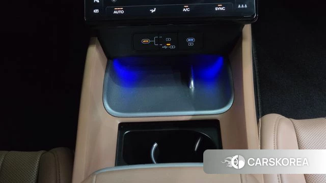 Hyundai Grandeur (GN7) 2023 Белый из Кореи, фото 3