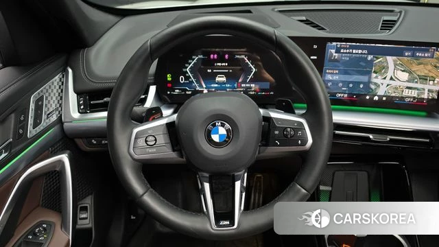 BMW X1 (U11) 2025 Белый из Кореи, фото 3