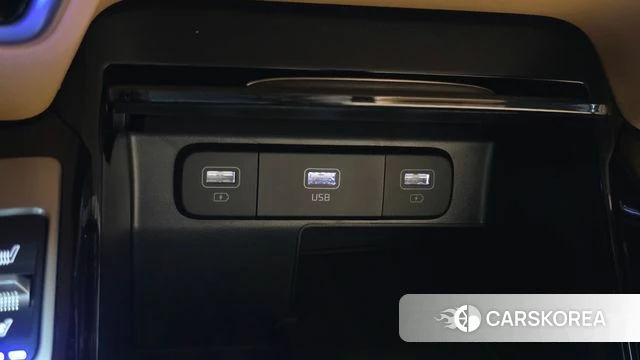 Kia Sorento 4th Generation 2022 Белый из Кореи, фото 3