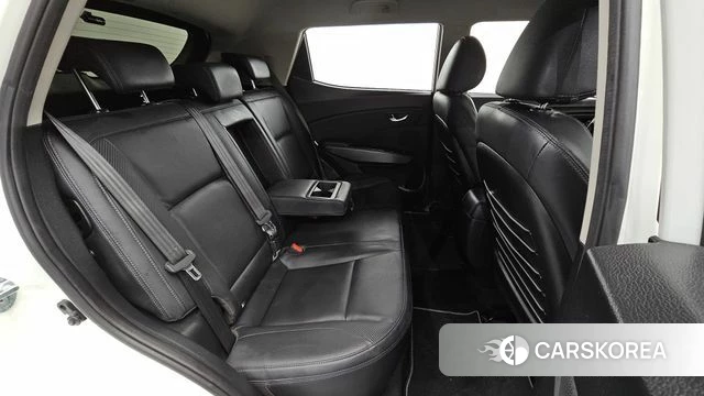 Ssangyong Berry New Tivoli 2021 Белый из Кореи, фото 3