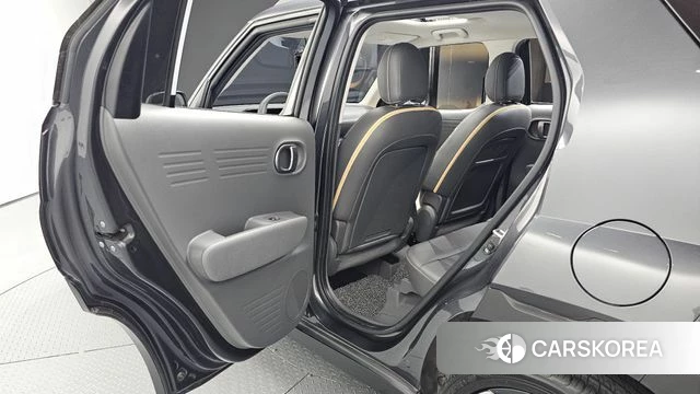 Hyundai Casper 2022 Серый из Кореи, фото 3