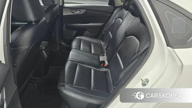 Kia Come New K3 2019 Белый из Кореи, фото 3