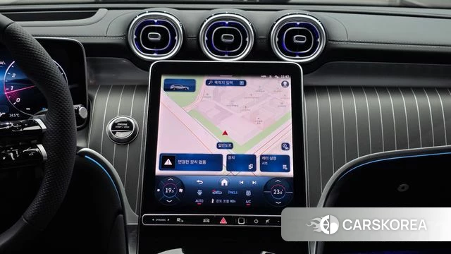 Mercedes-Benz GLC-Class X254 2025 Серый из Кореи, фото 3