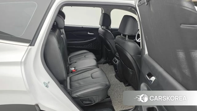 Hyundai The New Santa Fe id 4965371 из Кореи 3