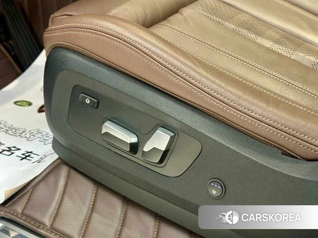 BMW X5 2021 Синий из Китая, фото 3