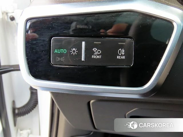 Audi A6 (C8) 2023 Белый из Кореи, фото 3