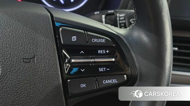 Hyundai Grandeur IG 2019 Черный из Кореи, фото 3