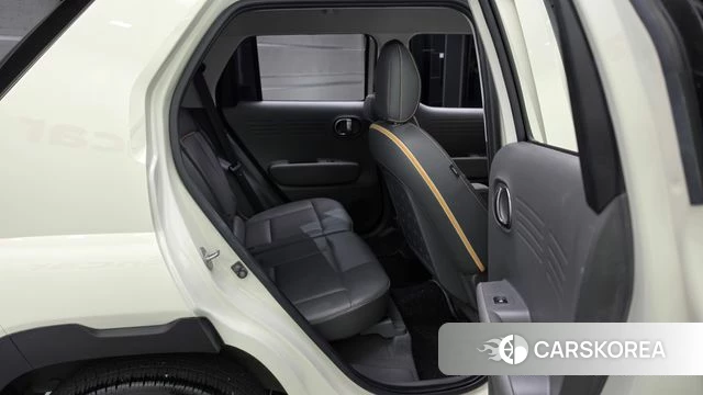 Hyundai Casper 2022 Белый из Кореи, фото 3