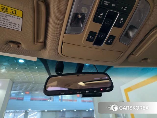 Kia The New Carnival 2018 Белый из Кореи, фото 3