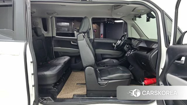 Kia The New Kia Ray 2023 Белый из Кореи, фото 3