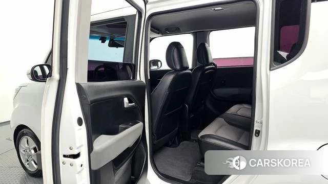 Kia The New Ray 2018 Белый из Кореи, фото 3